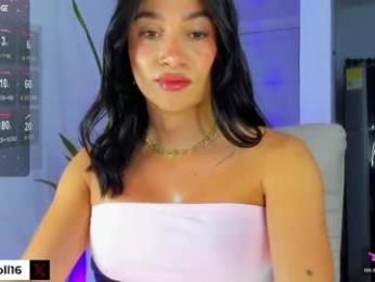 crazydollforsex — Chaturbate stream photo (May 2026)