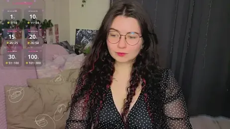 Kitty-Katty — Stripchat stream photo (May 2026)