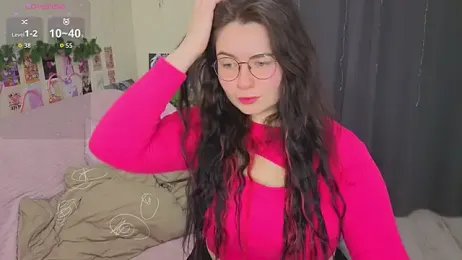 Kitty-Katty — Stripchat stream photo (May 2026)