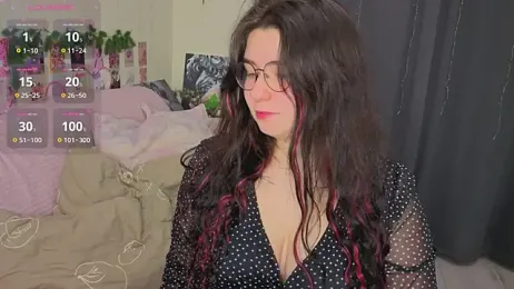 Kitty-Katty — Stripchat stream photo (May 2026)