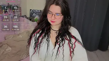 Kitty-Katty — Stripchat stream photo (May 2026)
