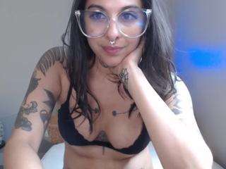 dahliaexotica — Camsoda stream photo (Jul 2026)