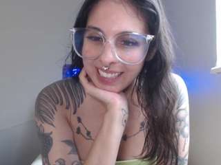 dahliaexotica — Camsoda stream photo (Jul 2026)