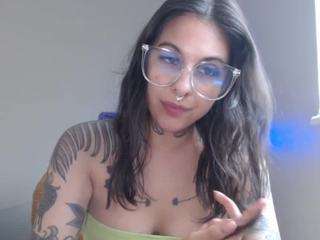 dahliaexotica — Camsoda stream photo (Jul 2026)