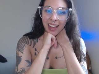 dahliaexotica — Camsoda stream photo (Jul 2026)