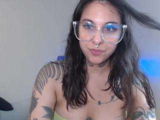 dahliaexotica — Camsoda profile photo