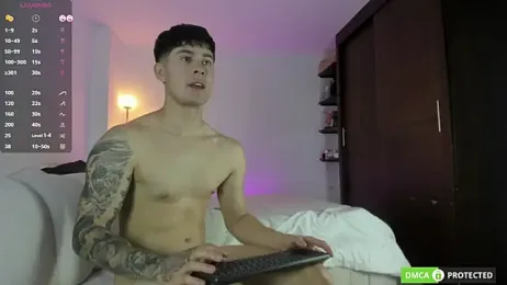 twinguys — webcam model online on stripchat