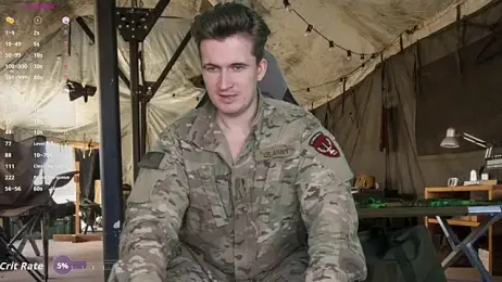 hornystripman97 — webcam model online on stripchat