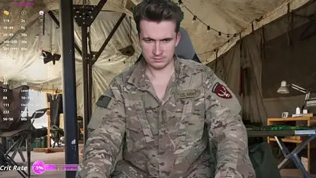 hornystripman97 — webcam model online on stripchat