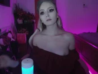 shysweetrish — Chaturbate stream photo (Jun 2024)