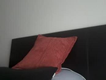 ccmanrivs120 — Chaturbate stream photo (Jul 2026)