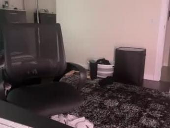 ccmanrivs120 — Chaturbate stream photo (Jul 2026)