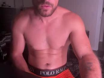 ccmanrivs120 — Chaturbate stream photo (Jul 2026)