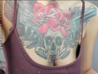 EvaLution — Bongacams profile photo