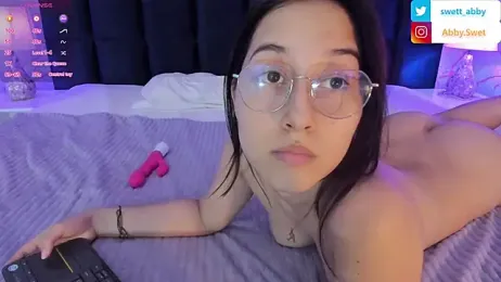 Abby_Sweet1_ — Stripchat stream photo (Apr 2026)