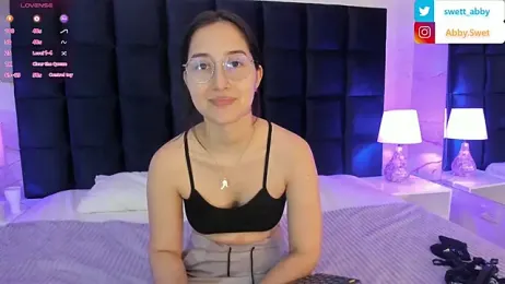 Abby_Sweet1_ — Stripchat stream photo (Apr 2026)