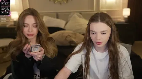 Zlata_Sky — webcam model online on stripchat