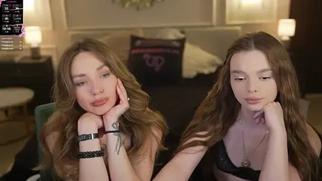 Zlata_Sky — webcam model online on stripchat