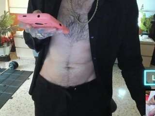 kaiser679pizzicato — Camsoda stream photo (Apr 2026)