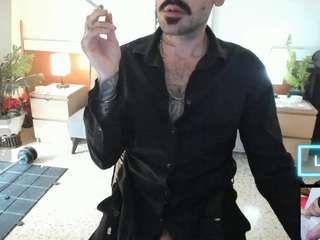 kaiser679pizzicato — camsoda