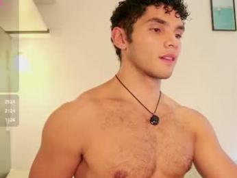 thiago_l — Chaturbate stream photo (Jul 2026)