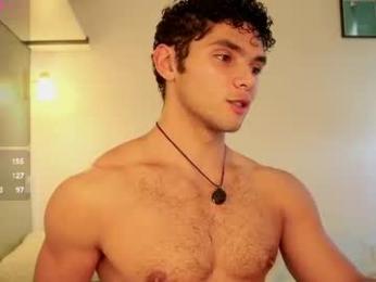 thiago_l — Chaturbate stream photo (Jul 2026)