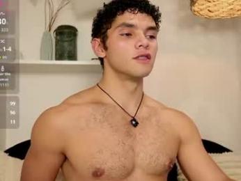 thiago_l — Chaturbate stream photo (Jul 2026)