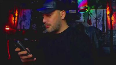 LexHardy — Cam4 stream photo (Sep 2026)
