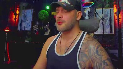 LexHardy — Cam4 stream photo (Sep 2026)