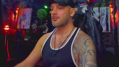 LexHardy — Cam4 stream photo (Sep 2026)