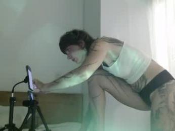 killerofbeauty — chaturbate