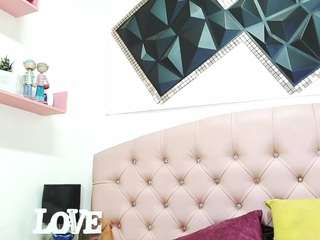 andrea-safeira — webcam model online on camsoda