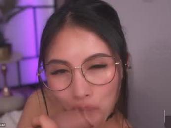 gigi_ulala — Chaturbate stream photo (Jul 2026)