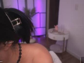 gigi_ulala — Chaturbate stream photo (Jul 2026)