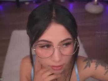gigi_ulala — Chaturbate stream photo (Jul 2026)