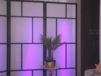 gigi_ulala — Chaturbate stream photo (Jul 2026)