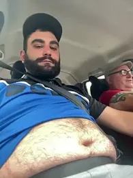 Bear-Dadd — Stripchat stream photo (Jul 2026)