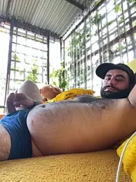 Bear-Dadd — Stripchat stream photo (Jul 2026)