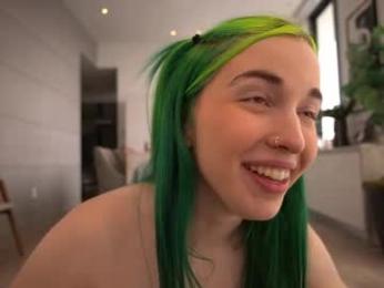 bailey_eilish — Chaturbate stream photo (Apr 2026)