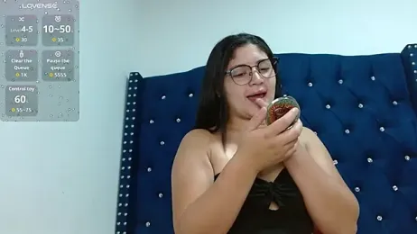 Hanna-Hot- — Stripchat stream photo (Apr 2026)