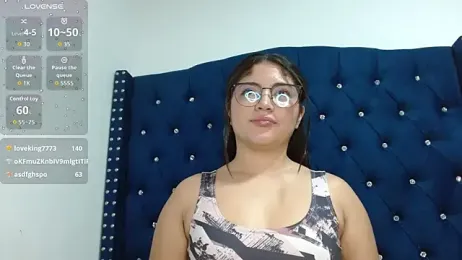 Hanna-Hot- — Stripchat stream photo (Apr 2026)