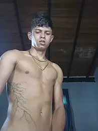 God_Eros_23cm — webcam model online on stripchat