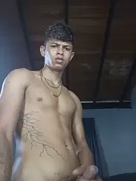 God_Eros_23cm — webcam model online on stripchat