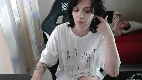 Krieger8841 — stripchat