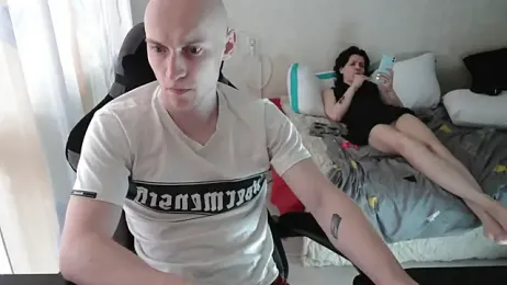 Krieger8841 — Stripchat stream photo (Jul 2026)
