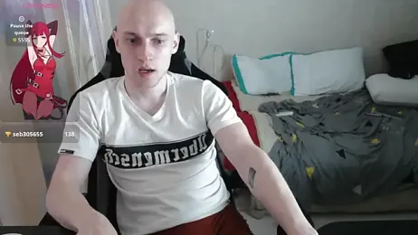 Krieger8841 — Stripchat stream photo (Jul 2026)