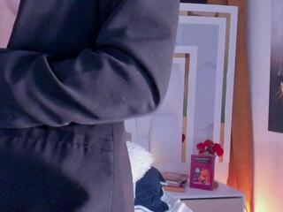 Sara Mejia — Flirt4free stream photo (May 2026)