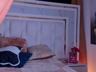 Sara Mejia — Flirt4free stream photo (May 2026)