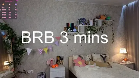 AnnyiBlue — stripchat