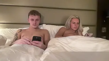 BendyBarbie — Stripchat stream photo (Feb 2026)